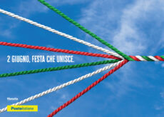 La Guida - Dalla provincia di Cuneo la cartolina della Festa della Repubblica