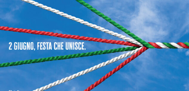 Dalla provincia di Cuneo la cartolina della Festa della Repubblica La Guida - Dalla provincia di Cuneo la cartolina della Festa della Repubblica