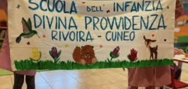 scuola dell'infanzia Divina Provvidenza di Rivoira