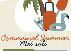 La Guida - “Communal Summer: mai soli!”