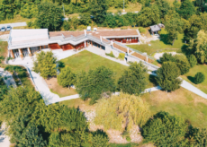 La Guida - Parco Fluviale, strutture e punti di interesse