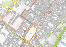 La Guida - Un percorso con un assaggio di Parco e città