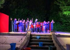 La Guida - Gli eventi teatrali della Compagnia del Birùn