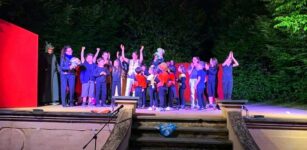 Gli eventi teatrali della Compagnia del Birùn La Guida - Gli eventi teatrali della Compagnia del Birùn
