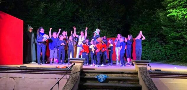 La Guida - Gli eventi teatrali della Compagnia del Birùn