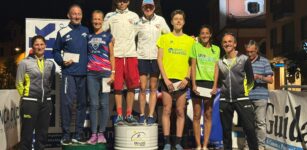 La Guida - Matarazzo e L’Epee vincono il Trofeo della Resistenza (foto e video)