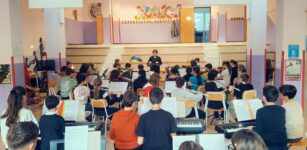 Concerto di Primavera a Boves La Guida - Concerto di Primavera a Boves