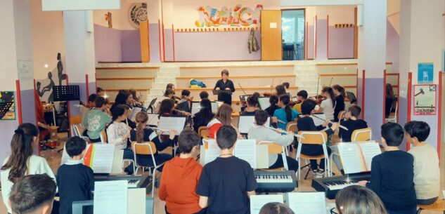 Concerto di Primavera a Boves La Guida - Concerto di Primavera a Boves