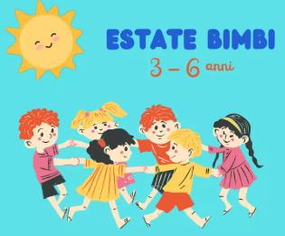estate bimbi a Paesana