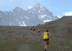 La Guida - Tutto pronto per il “Monviso Vertical Race”