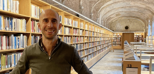 La Guida - Cuneo, proseguono i dialoghi sulla biblioteca