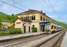 La Guida - A Robilante arriva “Un treno per Sounà & Cantà”