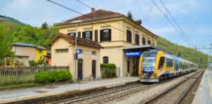 La Guida - A Robilante arriva “Un treno per Sounà & Cantà”