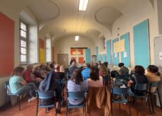 La Guida - “L’obiettivo è non disgregare la famiglia delle Perle”