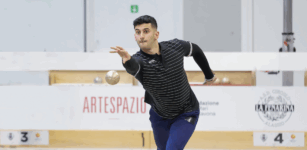 Bocce volo, l’Italia incontra la Francia a Racconigi per una sfida amichevole La Guida - Bocce volo, l’Italia incontra la Francia a Racconigi per una sfida amichevole