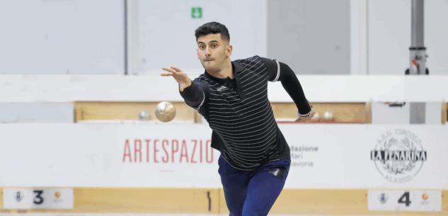 La Guida - Bocce volo, l’Italia incontra la Francia a Racconigi per una sfida amichevole
