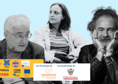 La Guida - Pomeriggio con Matteo Saudino su disinformazione e rischi per la democrazia