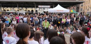 A Cuneo la terza edizione della “Festa della Nascita” La Guida - A Cuneo la terza edizione della “Festa della Nascita”