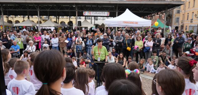 La Guida - A Cuneo la terza edizione della “Festa della Nascita