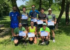 La Guida - Dalla Granda tre nuovi istruttori di Skyrunning