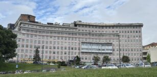 Tre bambini di Gaza all’ospedale pediatrico Regina Margherita di Torino La Guida - Tre bambini di Gaza all’ospedale pediatrico Regina Margherita di Torino