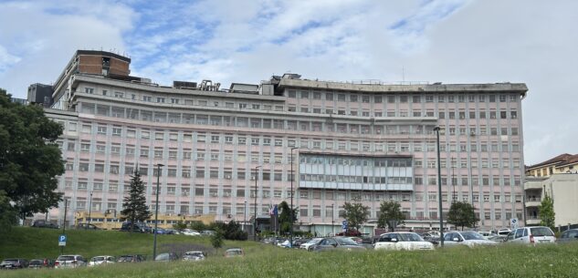 La Guida - Tre bambini di Gaza all’ospedale pediatrico Regina  Margherita di Torino