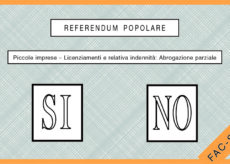 La Guida - Indennità per licenziamento per le piccole imprese
