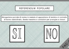 La Guida - Reintroduzione della causale per i contratti a termine
