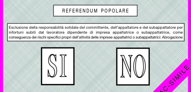 La Guida - Responsabilità del committente sugli infortuni