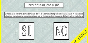 La Guida - Riduzione degli anni di residenza per ottenere la cittadinanza