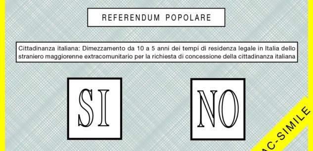 La Guida - Riduzione degli anni di residenza per ottenere la cittadinanza