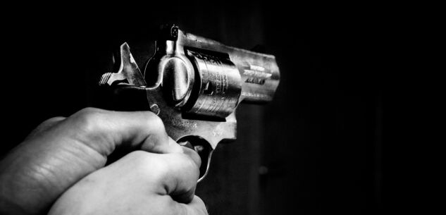 La Guida - A chi spari, quando spari?