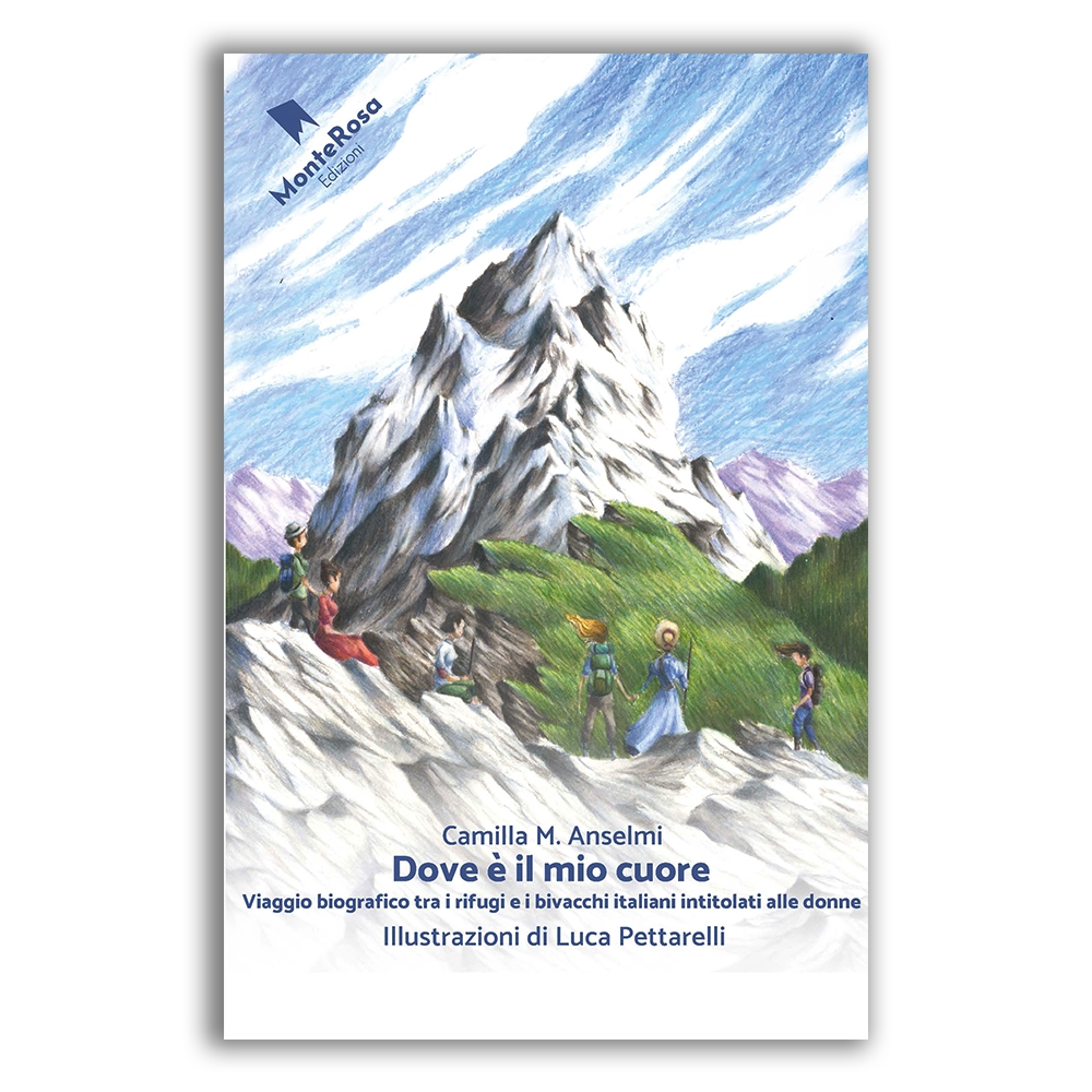 La Guida - Rifugi al femminile