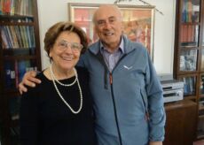 La Guida - Pierluigi Pomero, avvocato per 53 anni a Saluzzo