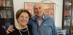 Pierluigi Pomero, avvocato per 53 anni a Saluzzo La Guida - Pierluigi Pomero, avvocato per 53 anni a Saluzzo