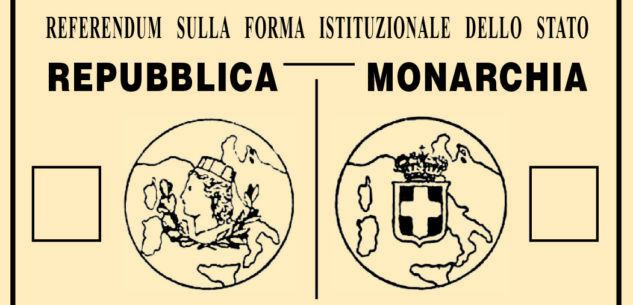 La Guida - Cuneo, Fossano e Boves per la Repubblica; Alba, Saluzzo e Mondovì per la Monarchia