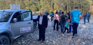 Aggiornato il “Piano Pesca” della Granda La Guida - Aggiornato il “Piano Pesca” della Granda