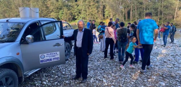La Guida - Aggiornato il “Piano Pesca” della Granda