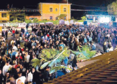 La Guida - Festa a Boschetti di Centallo