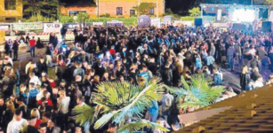 Festa a Boschetti di Centallo La Guida - Festa a Boschetti di Centallo
