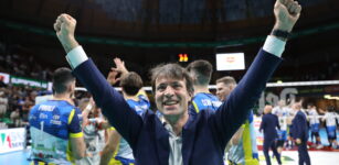 Cuneo Volley, in panchina confermato coach Battocchio La Guida - Cuneo Volley, in panchina confermato coach Battocchio