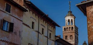 Arte contemporanea protagonista a Saluzzo La Guida - Arte contemporanea protagonista a Saluzzo