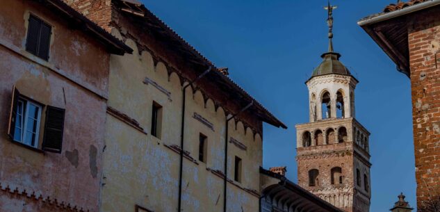 La Guida - Arte contemporanea protagonista a Saluzzo