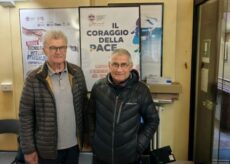 La Guida - Cambia il direttivo del circolo Acli di Roata Canale
