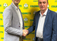 La Guida - Due nuovi segretari locali per Coldiretti: Matteo Bono per il saviglianese, Daniele Caffaro per il monregalese