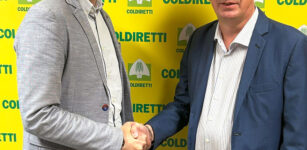 Due nuovi segretari locali per Coldiretti: Matteo Bono per il saviglianese, Daniele Caffaro per il monregalese La Guida - Due nuovi segretari locali per Coldiretti: Matteo Bono per il saviglianese, Daniele Caffaro per il monregalese
