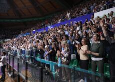 La Guida - Il Cuneo Volley fa il pienone di abbonamenti: raggiunte 1.000 sottoscrizioni