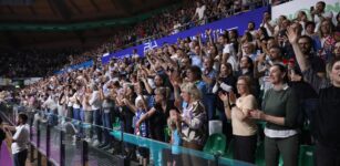 La Guida - Il Cuneo Volley fa il pienone di abbonamenti: raggiunte 1.000 sottoscrizioni