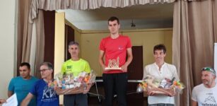 A Durbano il km verticale dei ciciu La Guida - A Durbano il km verticale dei ciciu