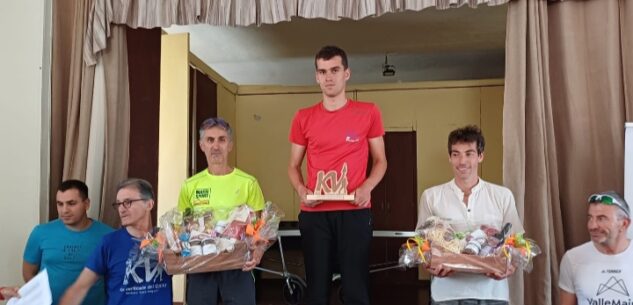 A Durbano il km verticale dei ciciu La Guida - A Durbano il km verticale dei ciciu
